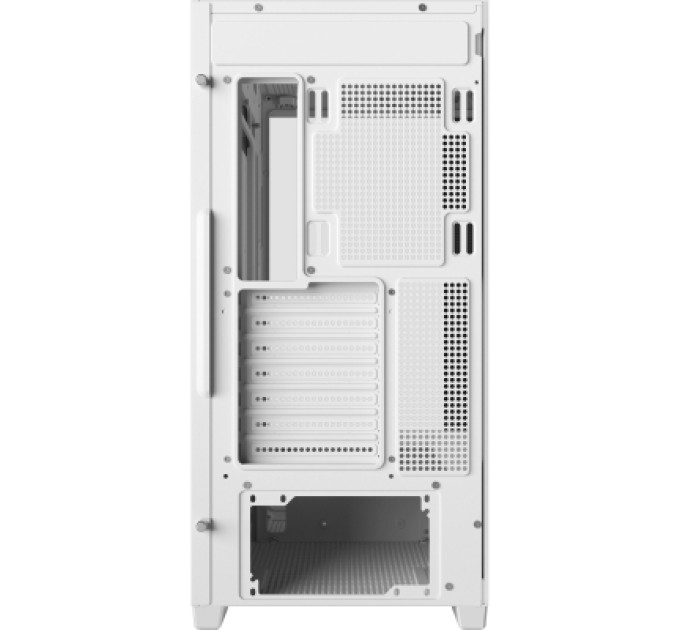 Deepcool Корпус Deepcool CG580 WH