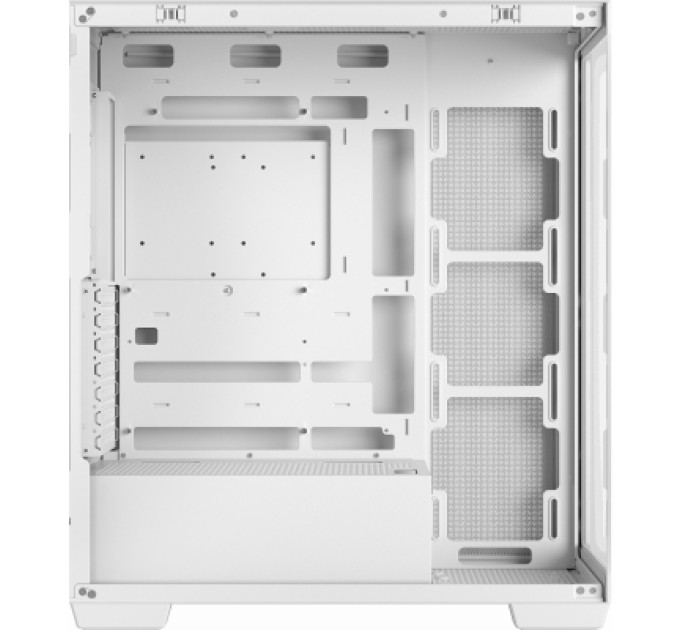 Deepcool Корпус Deepcool CG580 WH