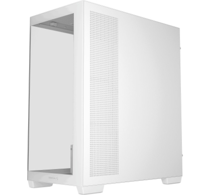 Deepcool Корпус Deepcool CG580 WH