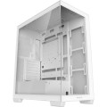 Deepcool Корпус Deepcool CG580 WH