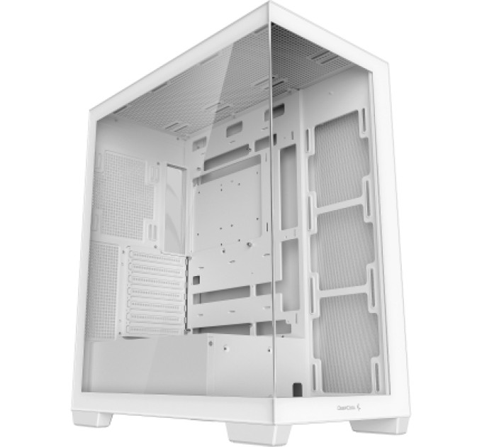 Deepcool Корпус Deepcool CG580 WH