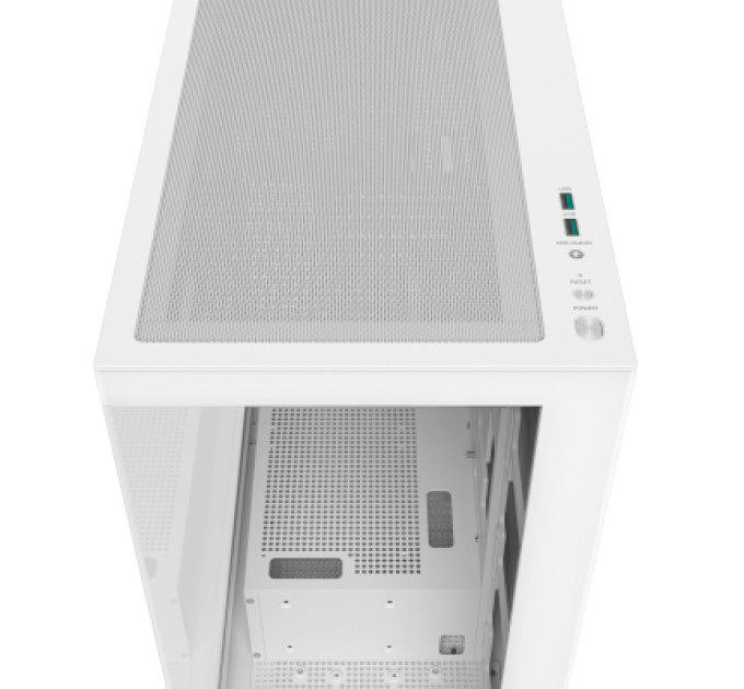 Deepcool Корпус Deepcool CG580 WH
