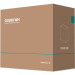 Deepcool Корпус Deepcool CG580 WH