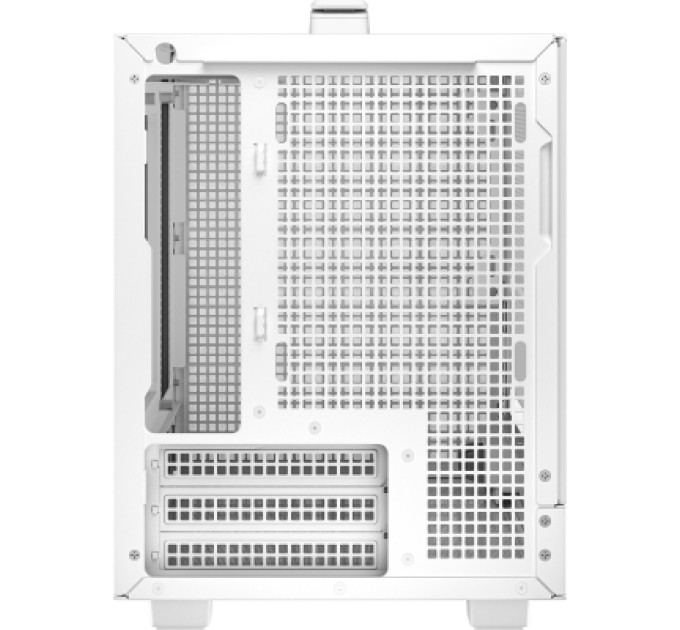 Deepcool Корпус Deepcool CH160 MESH WH