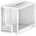 Deepcool Корпус Deepcool CH160 MESH WH