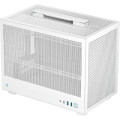 Deepcool Корпус Deepcool CH160 MESH WH