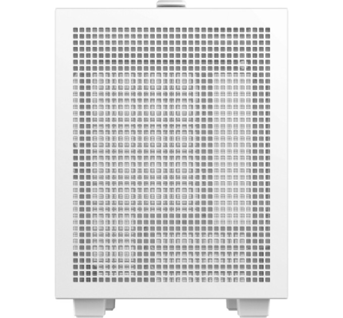 Deepcool Корпус Deepcool CH160 MESH WH