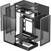 Deepcool Корпус Deepcool CH270 DIGITAL