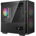 Deepcool Корпус Deepcool CH360 DIGITAL