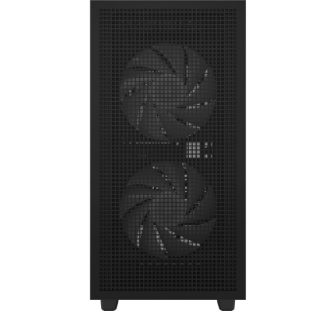 Deepcool Корпус Deepcool CH360 DIGITAL