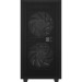 Deepcool Корпус Deepcool CH360 DIGITAL