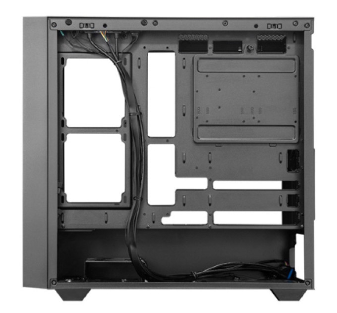 Chieftec Корпус Chieftec HUNTER 3 (GS-03B-OP)