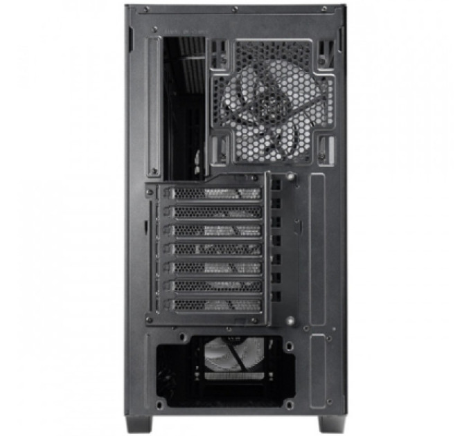 Chieftec Корпус Chieftec HUNTER 3 (GS-03B-OP)