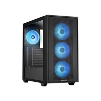 Корпус Chieftec HUNTER 3 (GS-03B-OP)