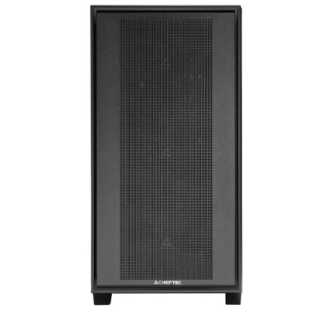 Chieftec Корпус Chieftec NIGHT HUNTER 3 (GS-03B-BLK-OP)
