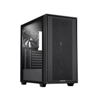 Корпус Chieftec NIGHT HUNTER 3 (GS-03B-BLK-OP)