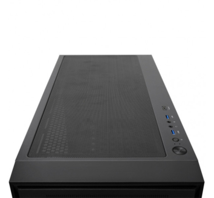 Chieftec Корпус Chieftec NIGHT HUNTER 3 (GS-03B-BLK-OP)