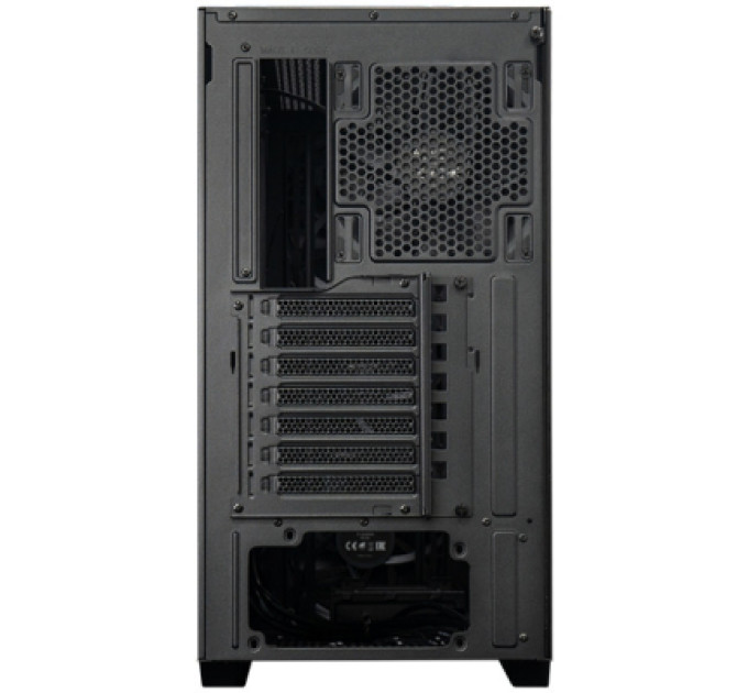 Chieftec Корпус Chieftec NIGHT HUNTER 3 (GS-03B-BLK-OP)