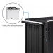Chieftec Корпус Chieftec BS-20B-OP