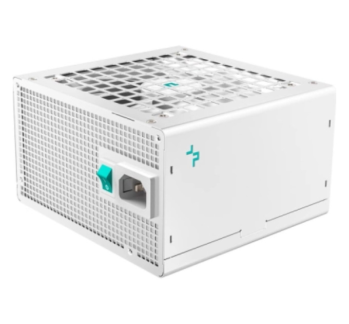 Deepcool Блок живлення Deepcool 750W (PL750D WH)