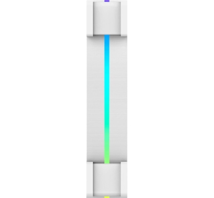 PcCooler Кулер до корпусу PcCooler EF120 ARGB WH