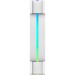 PcCooler Кулер до корпусу PcCooler EF120 ARGB WH