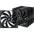 Arctic Кулер до корпусу Arctic F12 PWM, 5 pcs (ACFAN00145A)