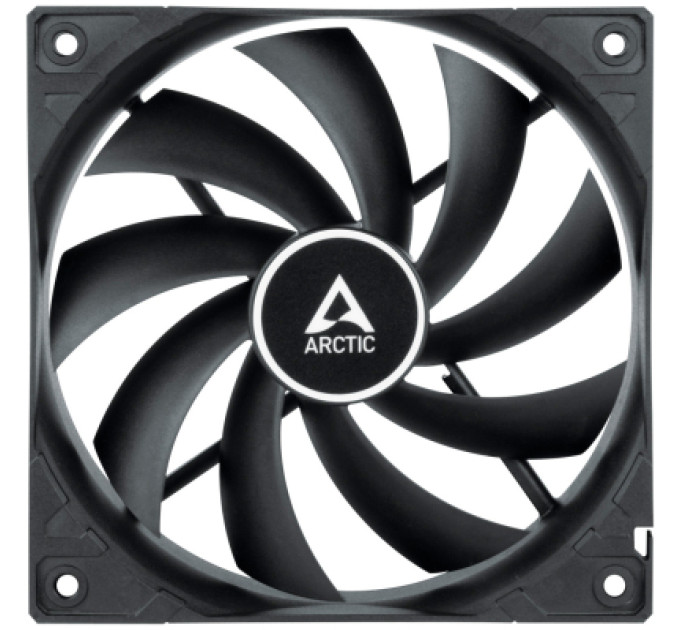 Arctic Кулер до корпусу Arctic F12 PWM, 5 pcs (ACFAN00145A)