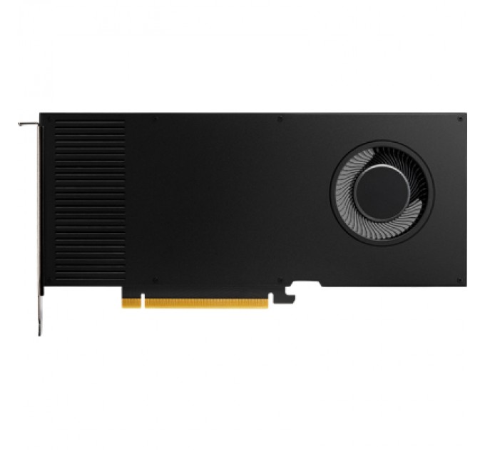 PNY Відеокарта QUADRO RTX A4000 16GB PNY (VCNRTXA4000-SB)