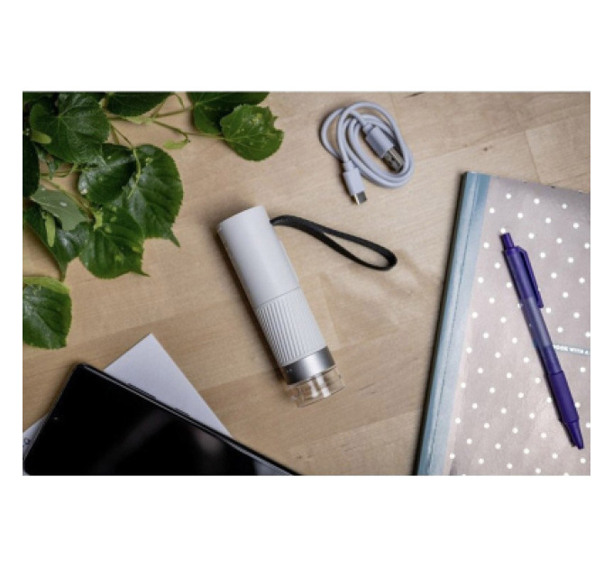 Xiaomi Мікроскоп Xiaomi BeaverLAB DDL-M1 Portable (DDL-M1C)