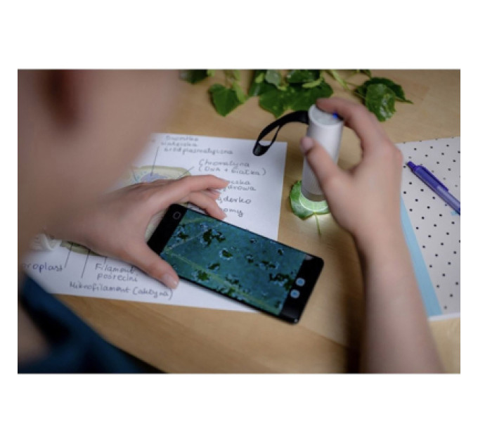 Xiaomi Мікроскоп Xiaomi BeaverLAB DDL-M1 Portable (DDL-M1C)
