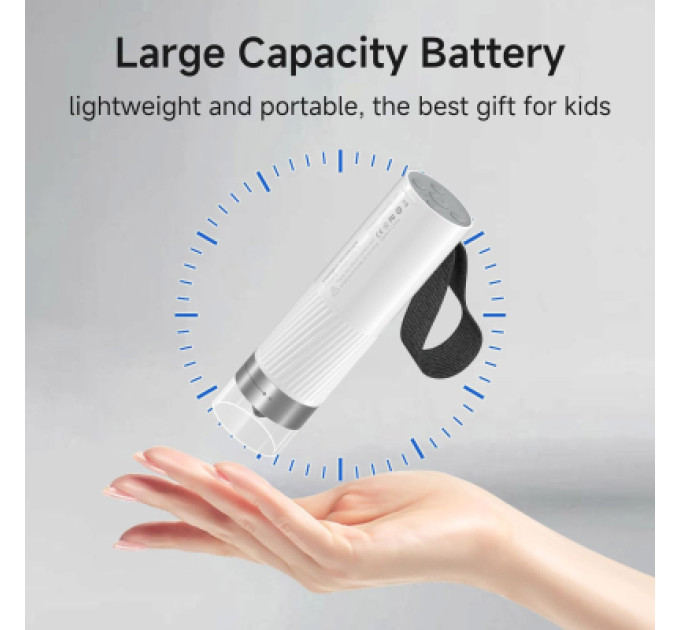 Xiaomi Мікроскоп Xiaomi BeaverLAB DDL-M1 Portable (DDL-M1C)