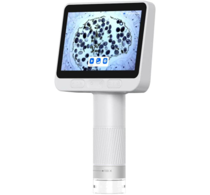 Xiaomi Мікроскоп Xiaomi BeaverLAB DDL-M2 Portable (DDL-M2C)