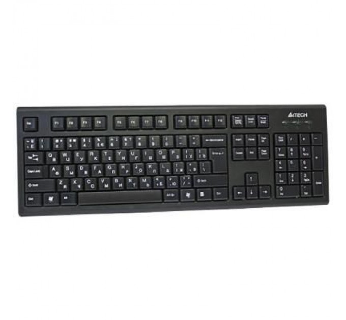 A4Tech Клавіатура A4Tech KR-85 USB
