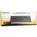 A4Tech Клавіатура A4Tech KR-85 USB