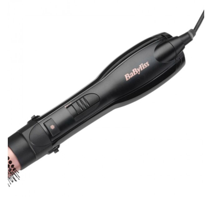 Babyliss Фен-щітка Babyliss AS122E