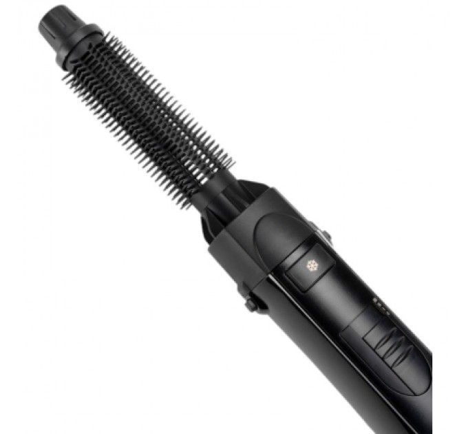 Babyliss Фен-щітка Babyliss AS122E