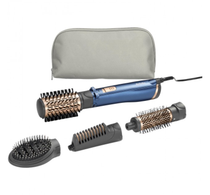 Babyliss Фен-щітка Babyliss AS965E