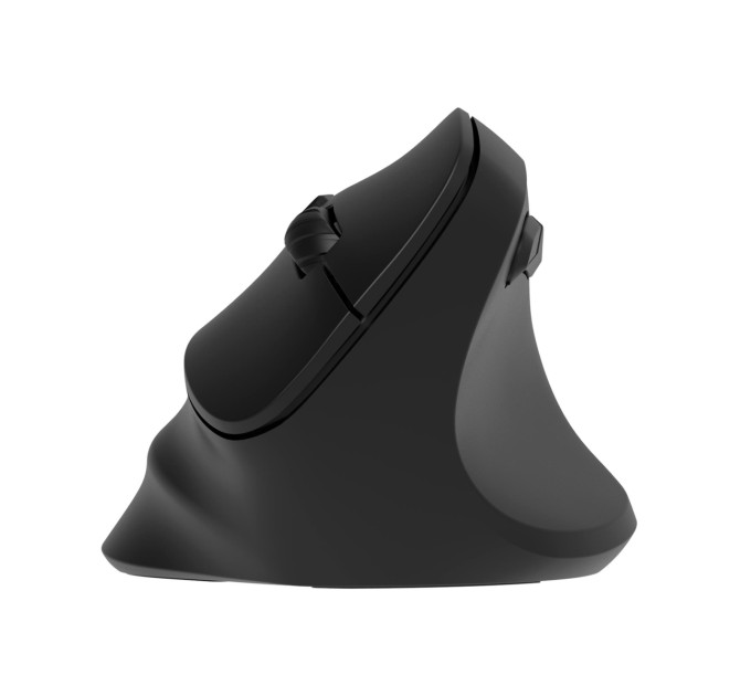 2E Миша бездротова 2E MF325 Black (2E-MF325WBK)