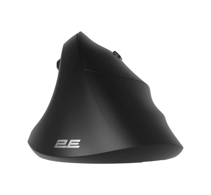 2E Миша бездротова 2E MF325 Black (2E-MF325WBK)