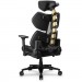 Cougar Крісло ігрове Cougar Terminator Elite Gold (TERMINATOR ELITE GOLD)