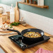 Tefal Настільна плита Tefal IH2108E1