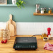 Tefal Настільна плита Tefal IH2108E1