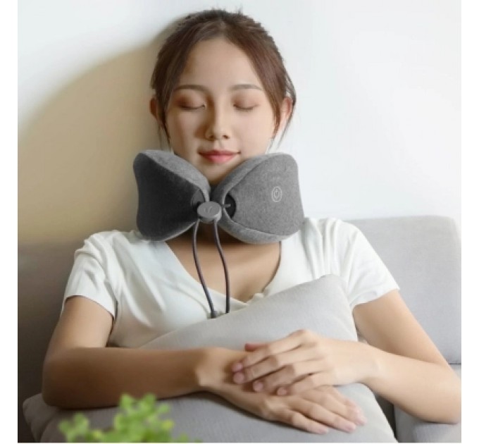 Xiaomi Масажер Xiaomi LF Comfort-U Pillow Massager (LR-S100)