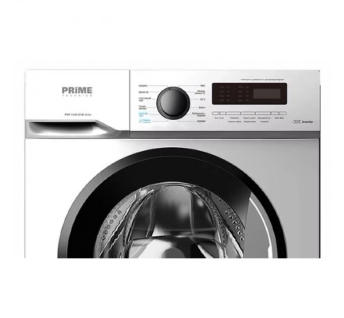 PRIME Technics Пральна машина PRIME Technics PWF 6159 DIVB