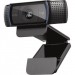 Logitech Веб-камера Logitech Webcam C920 HD PRO (960-001055)