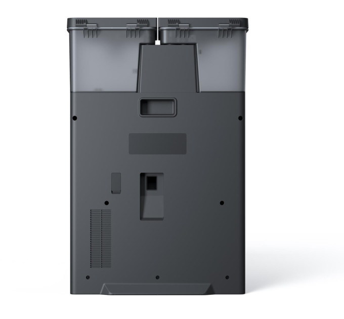 Ecovacs Робот-пилосос Ecovacs Deebot X8 Pro Omni (DEX56) Black
