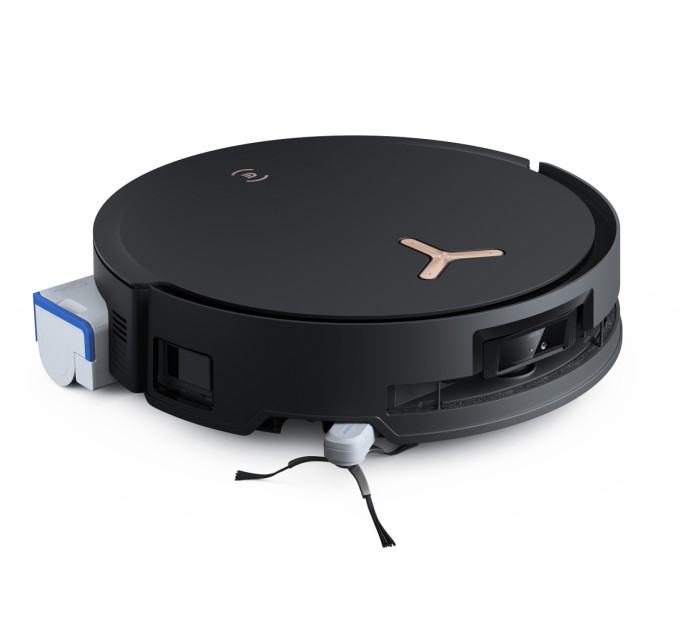 Ecovacs Робот-пилосос Ecovacs Deebot X8 Pro Omni (DEX56) Black