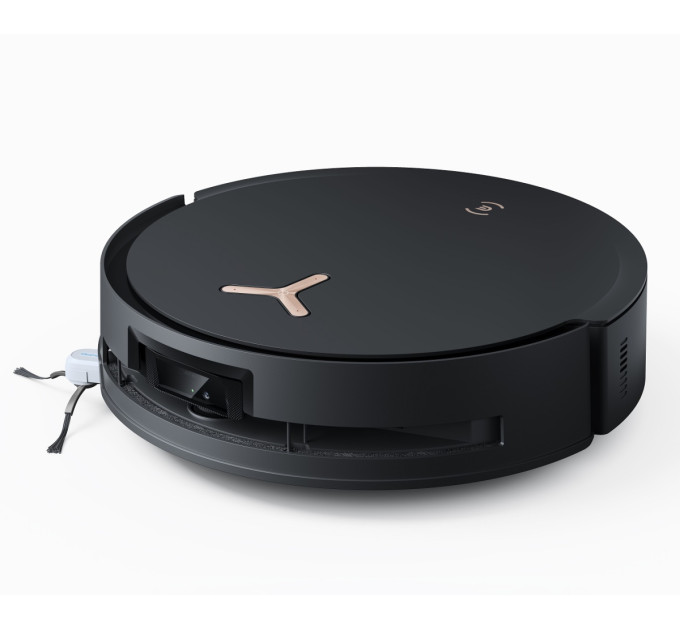 Ecovacs Робот-пилосос Ecovacs Deebot X8 Pro Omni (DEX56) Black