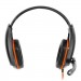 Gemix Навушники Gemix W-330 black-orange